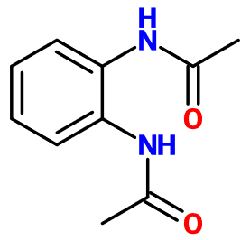 (图片) MC085237 1,2-Diacetamidobenzene